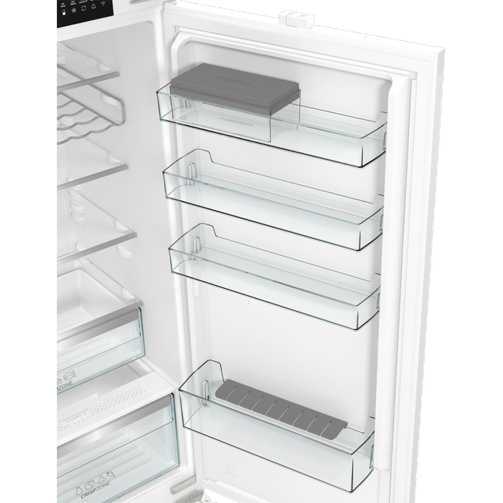 Внешний вид Встраиваемый холодильник GORENJE NRKI519D61WF