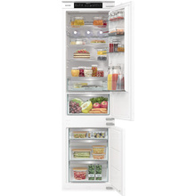 Встраиваемый холодильник GORENJE NRKI519D61WF