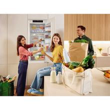 Встраиваемый холодильник GORENJE NRKI519D61WF