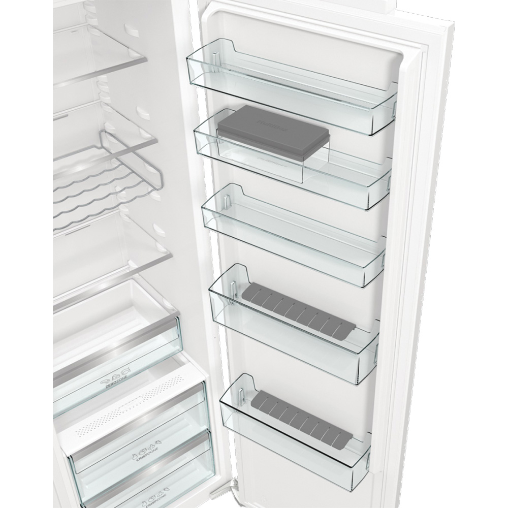 Фото Вбудований холодильник GORENJE RI517E62WF