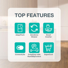 Вбудований холодильник GORENJE RI517E62WF