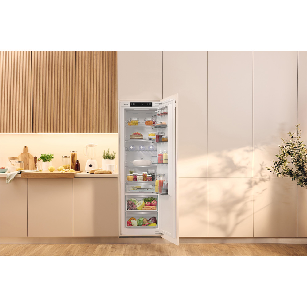 Покупка Вбудований холодильник GORENJE RI517E62WF