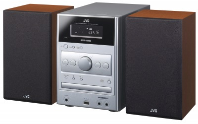 Музичний центр JVC UX-G39