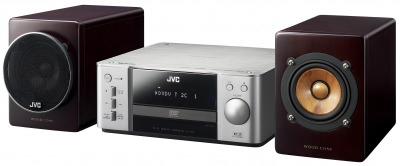 Музыкальный центр JVC EX-A3