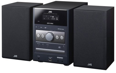 Музичний центр JVC UX-G37