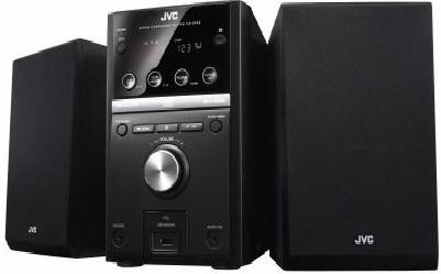 Музыкальный центр JVC UX-G300