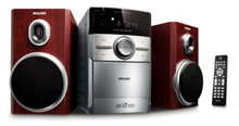 Музичний центр PHILIPS MCM 149/12