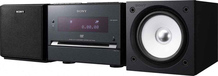 Музыкальный центр SONY CMT-DH30