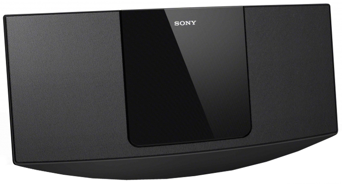 Музыкальный центр SONY CMTV9B Тип музыкальный центр