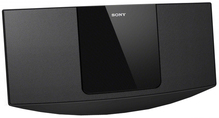 Музыкальный центр SONY CMTV9B