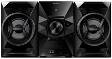 Музыкальный центр SONY MHC-ECL5