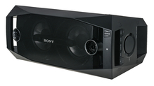 Аудіосистема SONY GTK-X1BT