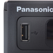 Мікросистема PANASONIC SC-PM250EE-K