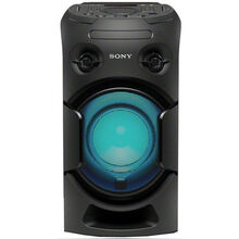 Музыкальный центр SONY MHC-V21D Black (MHCV21D.RU1)