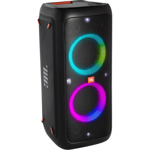 Музичний центр JBL PartyBox 200 (JBLPARTYBOX200EU)