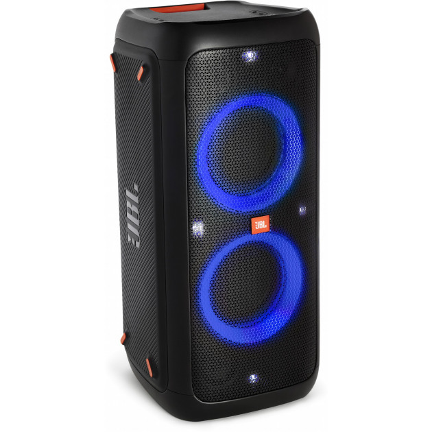 Музичний центр JBL PartyBox 200 (JBLPARTYBOX200EU) Вихідна потужність (RMS) 60