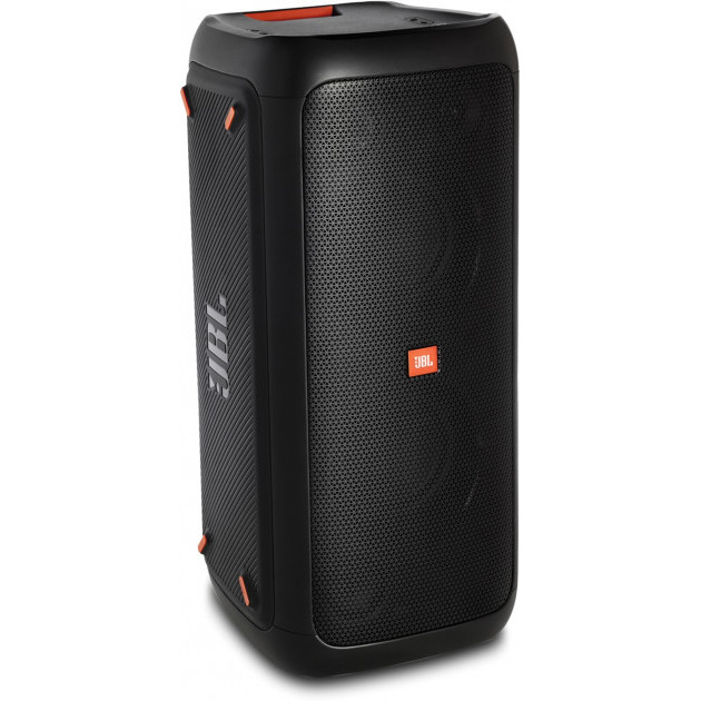 Музичний центр JBL PartyBox 200 (JBLPARTYBOX200EU) Функціональність караоке