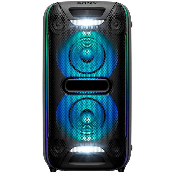 

Аудиоцентр SONY GTKXB72.RU1, GTKXB72.RU1