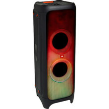 Музичний центр JBL PartyBox 1000 (JBLPARTYBOX1000EU)