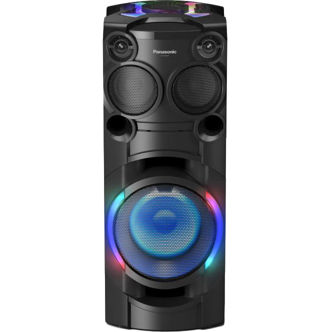

Аудиосистема PANASONIC SC-TMAX40GS-K, SC-TMAX40GS-K