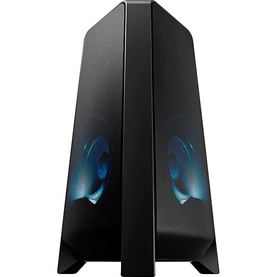 Фото Музичний центр SAMSUNG Giga Party Audio MX-T50/RU