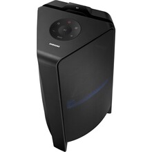 Музыкальный центр SAMSUNG Giga Party Audio MX-T70/RU