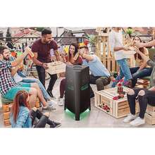 Музыкальный центр SAMSUNG Giga Party Audio MX-T70/RU