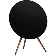 Акустична система BANG & OLUFSEN BeoPlay A9 Anthracite Black legs (2890-78)