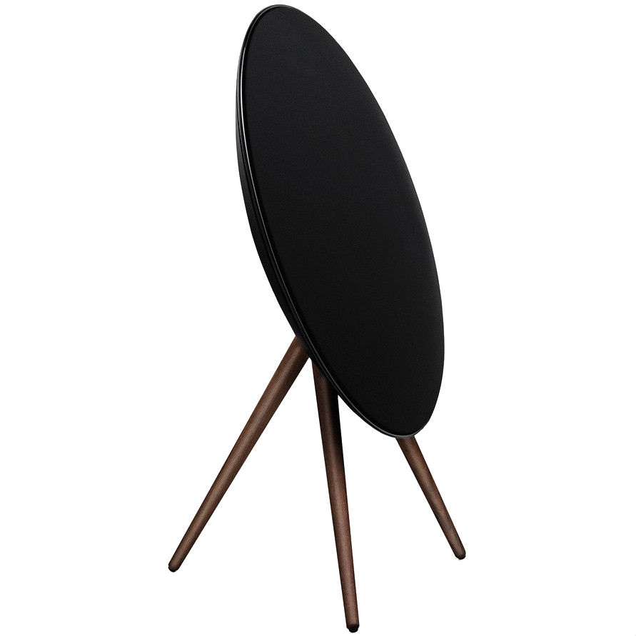 Акустична система BANG & OLUFSEN BeoPlay A9 Anthracite Black legs (2890-78) Тип музичний центр