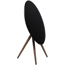 Акустична система BANG & OLUFSEN BeoPlay A9 Anthracite Black legs (2890-78)