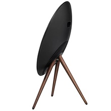 Акустична система BANG & OLUFSEN BeoPlay A9 Anthracite Black legs (2890-78)