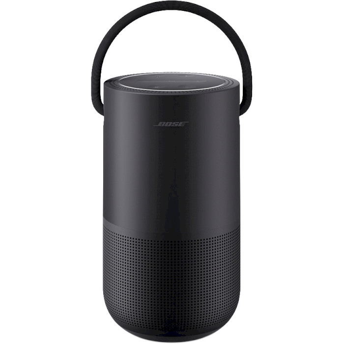 Умная колонка BOSE Portable Home Speaker Black