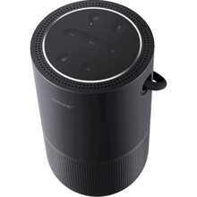 Розумна колонка BOSE Portable Home Speaker Black