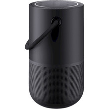 Розумна колонка BOSE Portable Home Speaker Black