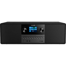 Купить музыкальный центр Музыкальный центр PHILIPS TAM6805/10