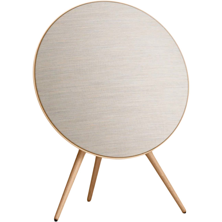 

Акустическая система Bang & Olufsen BeoPlay A9 4.G Gold Tone/Light Oak 2 (1200564), Beoplay A9 4.G Gold Tone/Light Oak 2