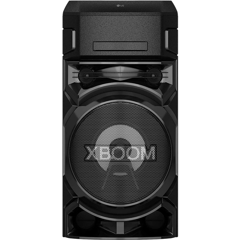 

Аудиосистема LG XBOOM ON66 2.0, Акустична система XBOOM ON66 2.0