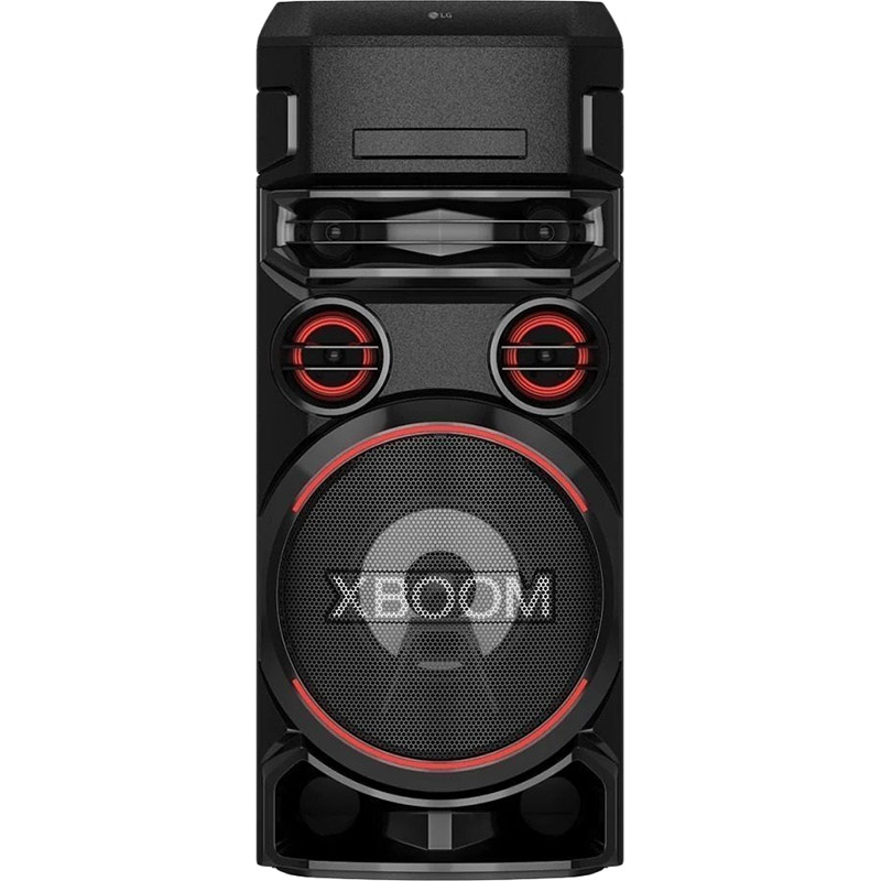 

Аудиосистема LG XBOOM ON88 2.1, Акустична система XBOOM ON88 2.1