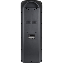 Акустична система REAL EL X-787 black (EL121600008)