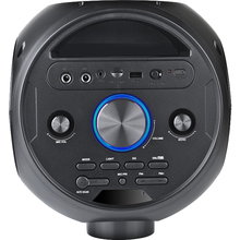 Акустична система REAL EL X-787 black (EL121600008)