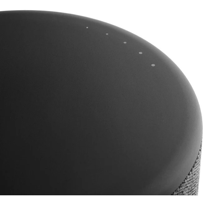 Акустична система BANG & OLUFSEN Beoplay M5 Black (1200298) Пікова звукова потужність 460