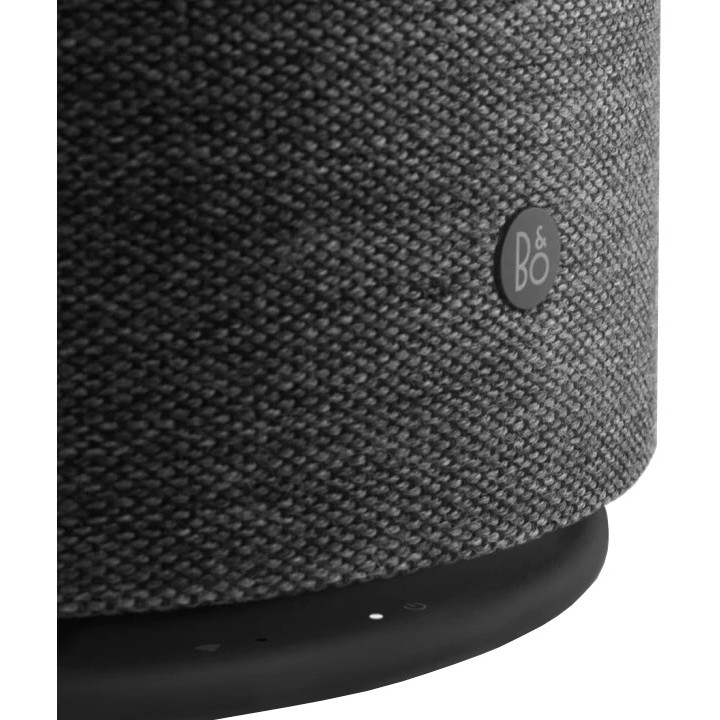 Акустична система BANG & OLUFSEN Beoplay M5 Black (1200298) Дротові підключення 3.5 мм (AUX)