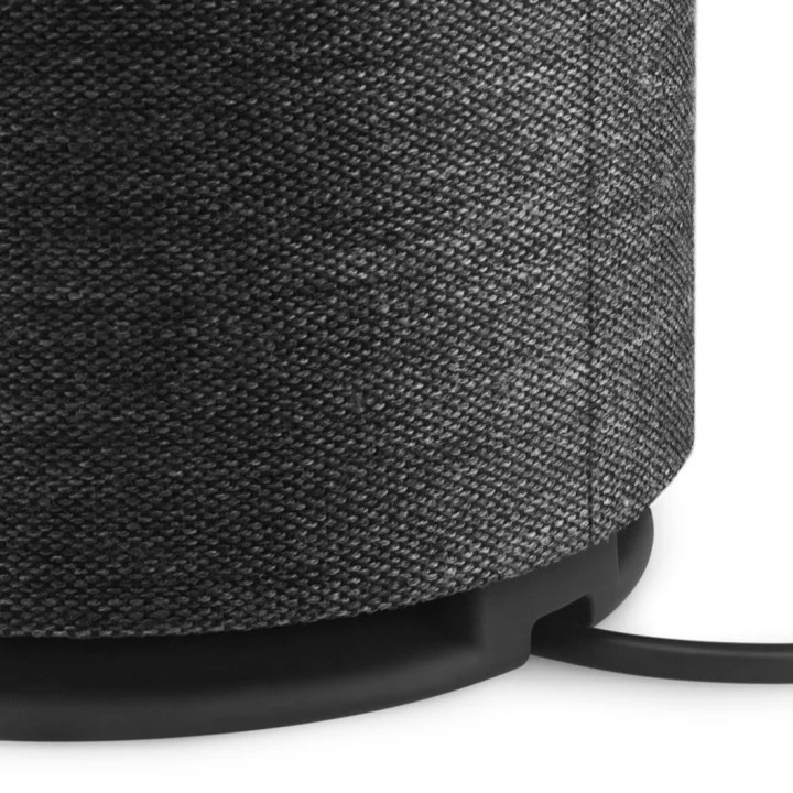 Акустична система BANG & OLUFSEN Beoplay M5 Black (1200298) Дротові підключення Ethernet