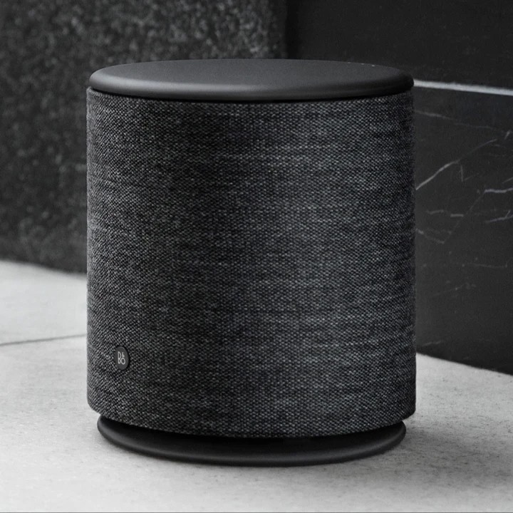 Зовнішній вигляд Акустична система BANG & OLUFSEN Beoplay M5 Black (1200298)