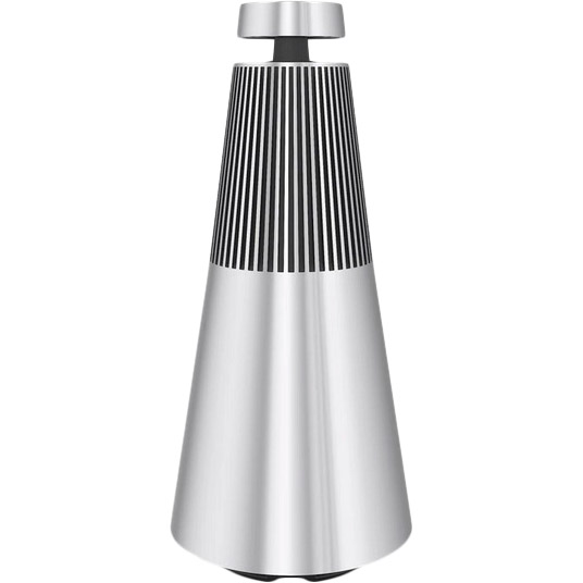 Акустическая система BANG & OLUFSEN BeoSound 2 Alu (1666712) Тип музыкальный центр