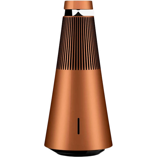 Акустична система BANG & OLUFSEN BeoSound 2 Bronze Tone (1666718) Тип музичний центр