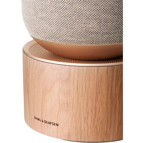 Акустична система BANG & OLUFSEN Beosound Balance AL2 Natural Oak (1200502) Тип музичний центр