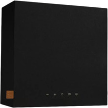 Акустическая система MOREL HOGTALARE Black Cabinet With Black Grill EU (601210-110)