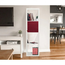 Акустична система MOREL HOGTALARE Black Cabinet With Red Grill EU (601210-114)