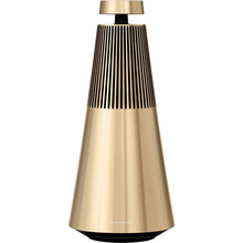 Купить музыкальный центр Акустическая система BANG & OLUFSEN Beosound 2 3rd Gen Gold Tone (1309104)